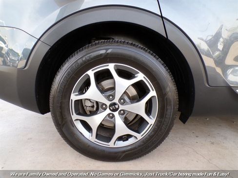 Used 2021 Kia Telluride EX w/ Towing Package image 59