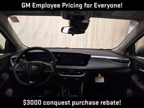 New 2026 Buick Encore GX Sport Touring w/ Comfort Package image 28