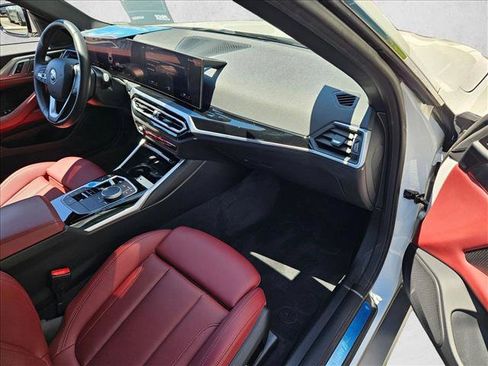 Used 2023 BMW i4 eDrive35 RWD image 21