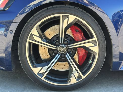 Used 2023 Audi RS 5 Sportback image 34