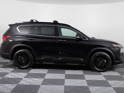 Used 2023 Hyundai Santa Fe XRT AWD/4WD image 9
