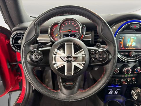 Used 2019 MINI Cooper S FWD image 9