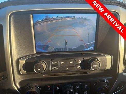 Used 2017 GMC Sierra 1500 SLE w/ SLE Value Package image 14