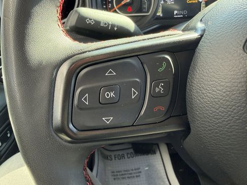 Used 2024 Jeep Gladiator Rubicon image 40