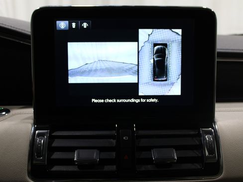 Used 2021 Lincoln Navigator Reserve w/ Luxury Package image 20