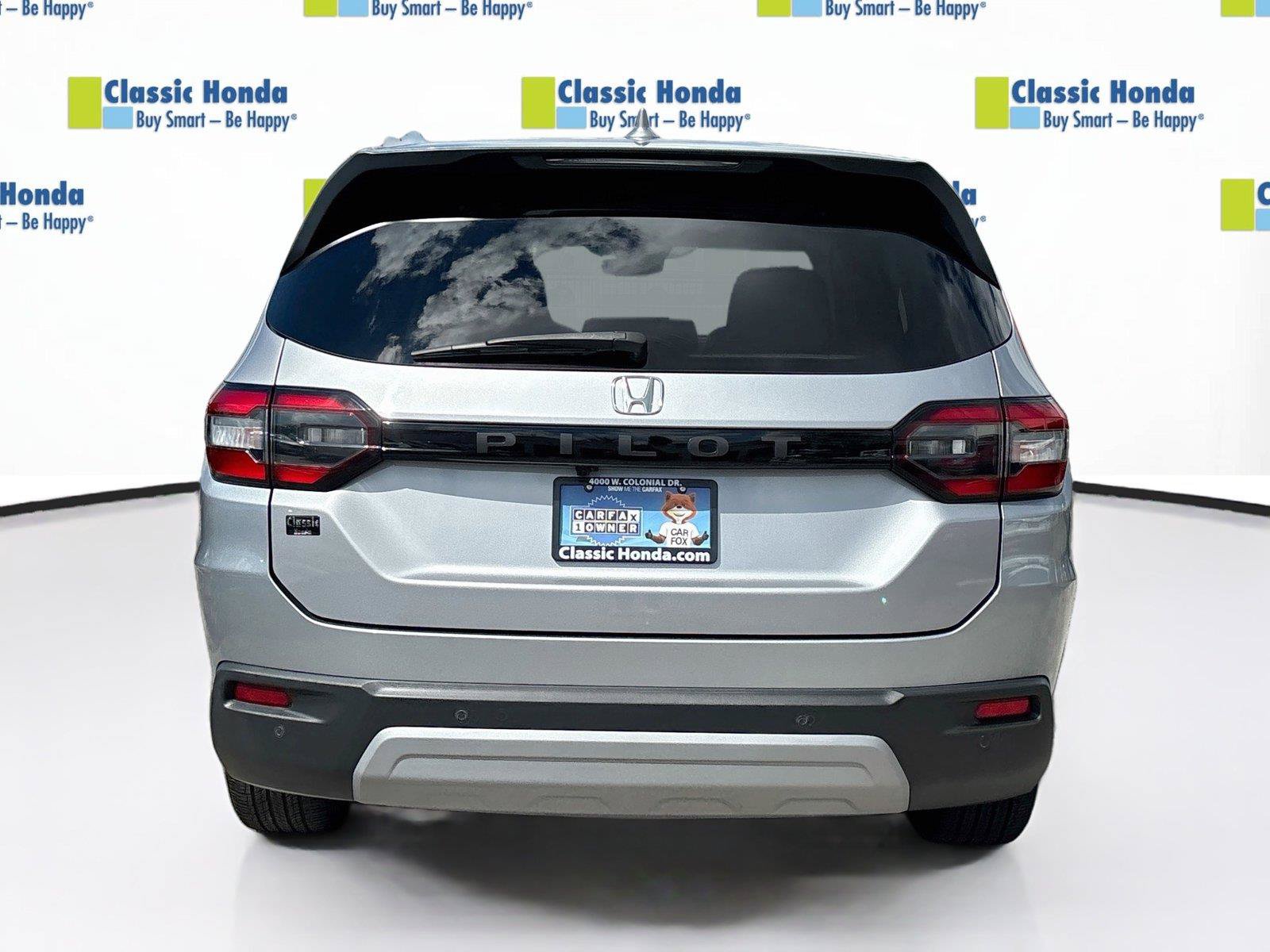 Certified 2024 Honda Pilot EX-L image 7