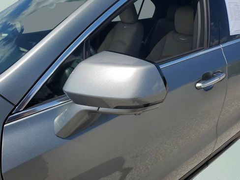 Used 2025 Cadillac XT4 Premium Luxury FWD image 26