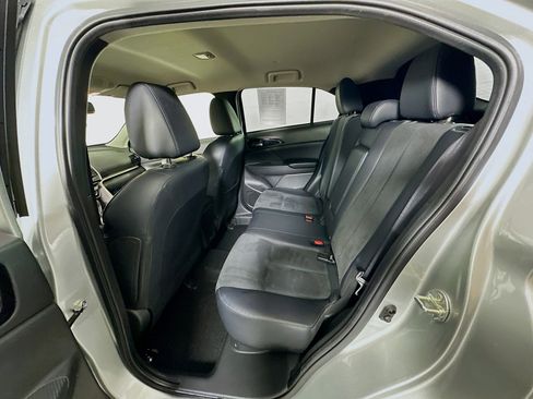 Used 2025 Mitsubishi Eclipse Cross AWD image 26