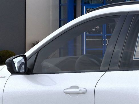 New 2025 Ford Escape ST-Line w/ Tech Pack #1 image 20