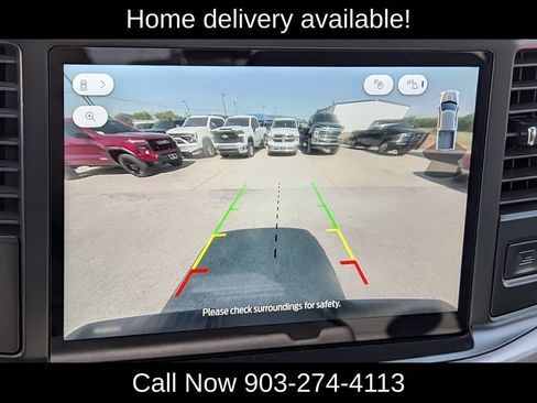 Used 2025 Ford F150 XLT w/ Equipment Group 301A Standard AWD/4WD image 19