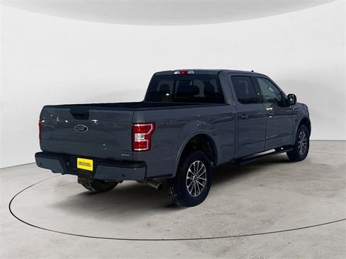 Used 2019 Ford F150 XLT w/ Equipment Group 302A Luxury image 5