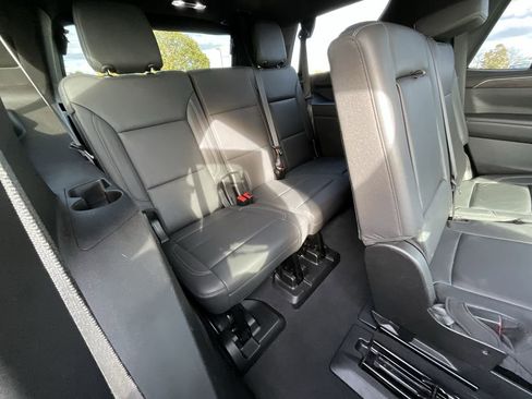 Used 2021 Chevrolet Tahoe LT image 27