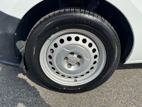 Used 2017 RAM ProMaster City Tradesman w/ Rear Back-up Camera Group image 9