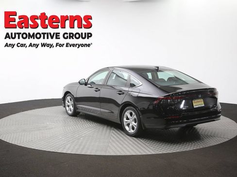 Used 2024 Honda Accord LX image 63