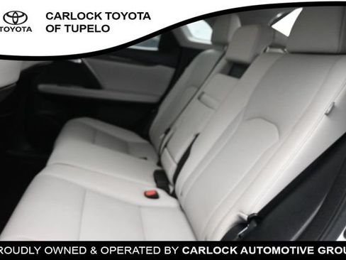 Used 2021 Lexus RX 350 FWD w/ Accessory Package (P1) image 20