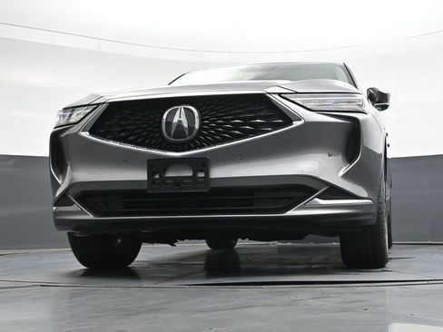 Used 2023 Acura MDX SH-AWD w/ Technology Package image 35