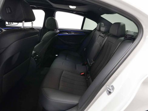 Certified 2022 BMW 540i w/ M Sport Package image 10