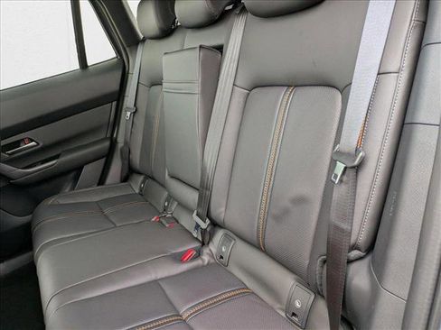 New 2025 MAZDA CX-50 2.5 Hybrid w/ Premium Plus Pkg image 15