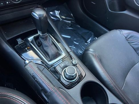 Used 2015 MAZDA MAZDA3 s Grand Touring image 29