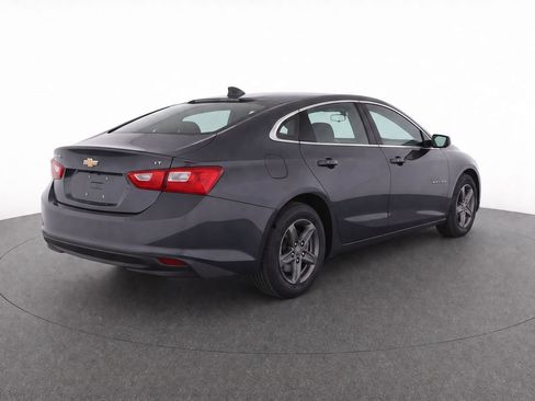 Used 2023 Chevrolet Malibu LT FWD image 9