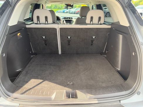 Certified 2021 Chevrolet TrailBlazer LT AWD/4WD image 31