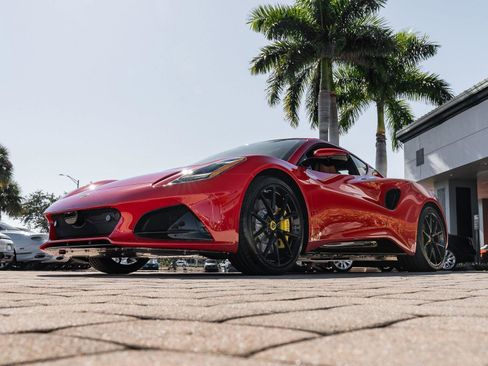 New 2026 Lotus Emira image 22