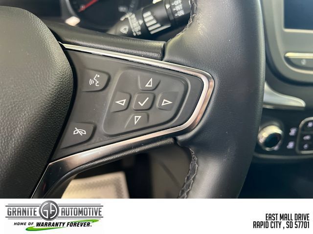 Used 2024 Chevrolet Equinox LT AWD/4WD image 33