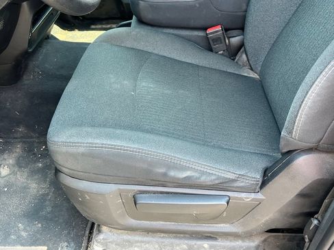 Used 2020 RAM 2500 Tradesman AWD/4WD image 27
