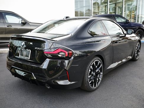 New 2026 BMW 230i Coupe w/ Premium Package image 9