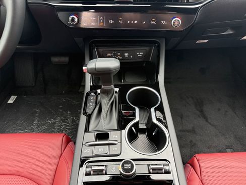 New 2026 Kia K5 GT-Line image 11