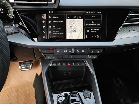 New 2026 Audi A3 2.0T Premium image 15