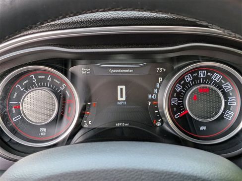 Used 2015 Dodge Challenger R/T w/ Quick Order Package 28B R/T image 13