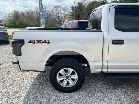 Used 2015 Ford F150 XLT image 10