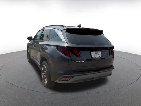 Used 2026 Hyundai Tucson SEL Plus AWD/4WD image 9