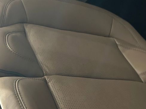 New 2026 Lincoln Navigator Black Label AWD/4WD image 68