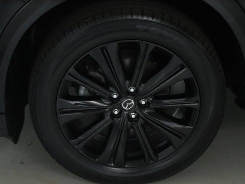 Certified 2023 MAZDA CX-5 AWD 2.5 Turbo image 38