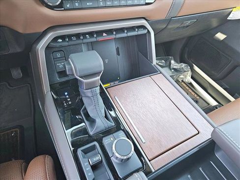 New 2026 Toyota Tundra 1794 Edition AWD/4WD image 13