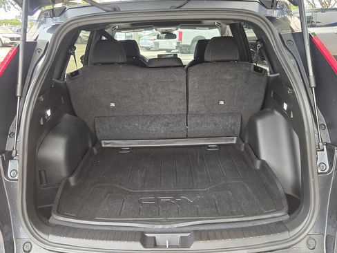 Used 2025 Honda Passport EX-L image 15