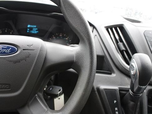 Used 2017 Ford Transit 350 XL RWD image 11