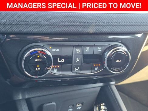 New 2026 Chevrolet TrailBlazer LT w/ Convenience Package image 20