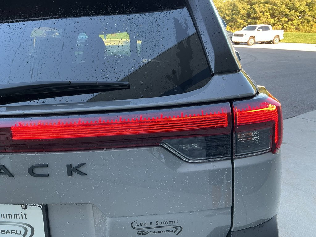 New 2026 Subaru Outback Touring XT AWD/4WD image 14