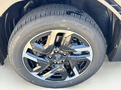 New 2026 Subaru Forester Limited AWD/4WD image 42