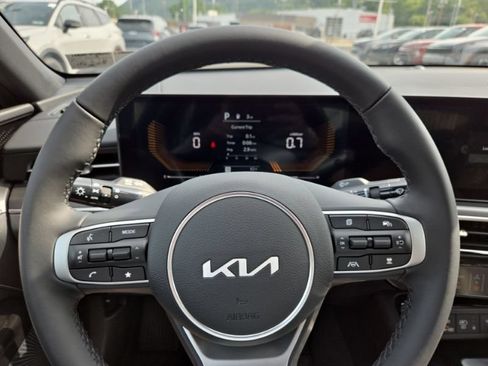 New 2026 Kia K5 GT-Line w/ GT-Line Premium Package FWD image 26