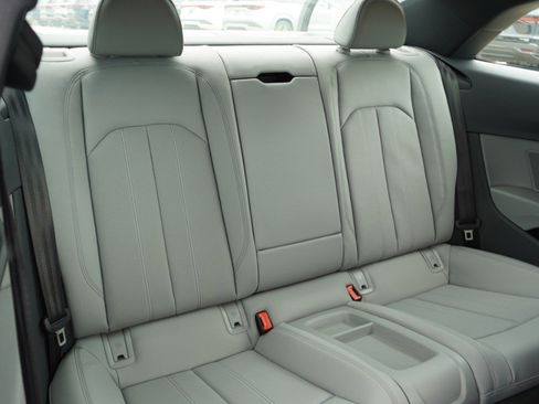 Used 2024 Audi A5 2.0T Prestige AWD/4WD image 29