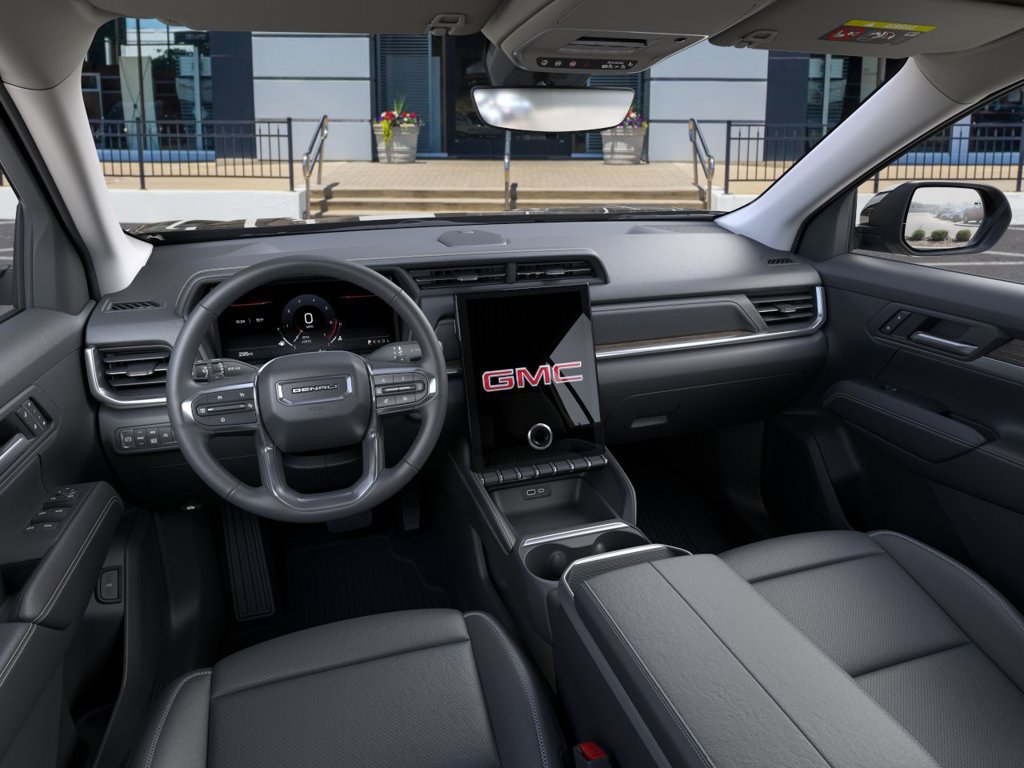 New 2027 GMC Terrain Denali AWD/4WD image 15