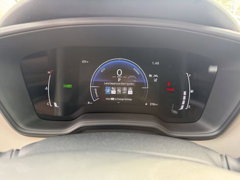 Certified 2026 Toyota Corolla LE image 12