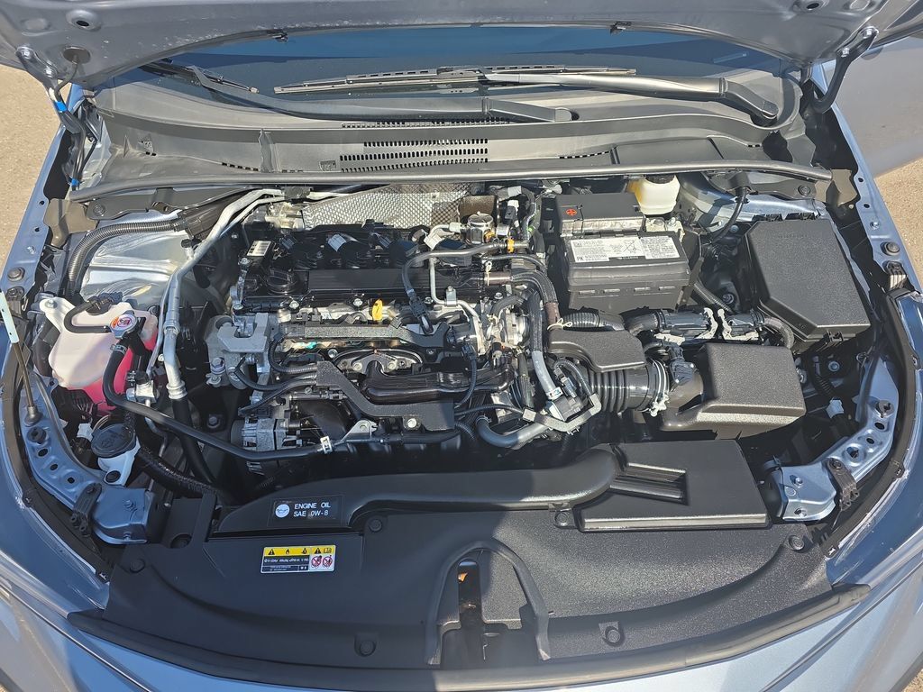 Used 2025 Toyota Corolla SE FWD image 19
