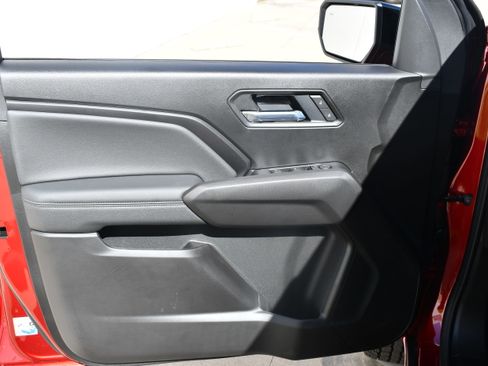 New 2026 GMC Canyon Elevation w/ Convenience Package RWD image 13