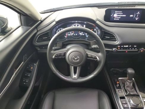 Used 2024 MAZDA CX-30 AWD 2.5 S w/ Select Sport Pkg image 16