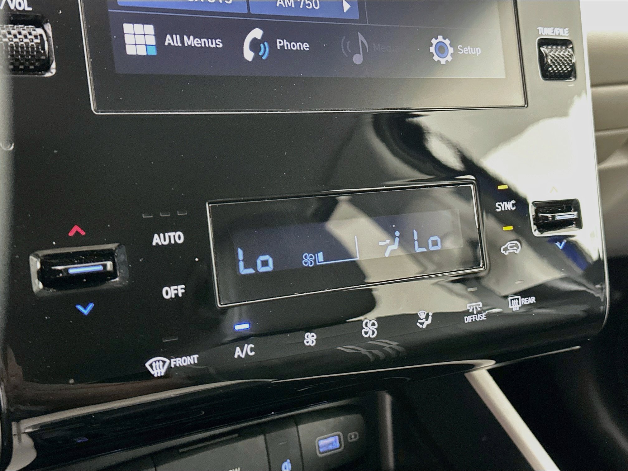 Used 2024 Hyundai Tucson SEL FWD image 23